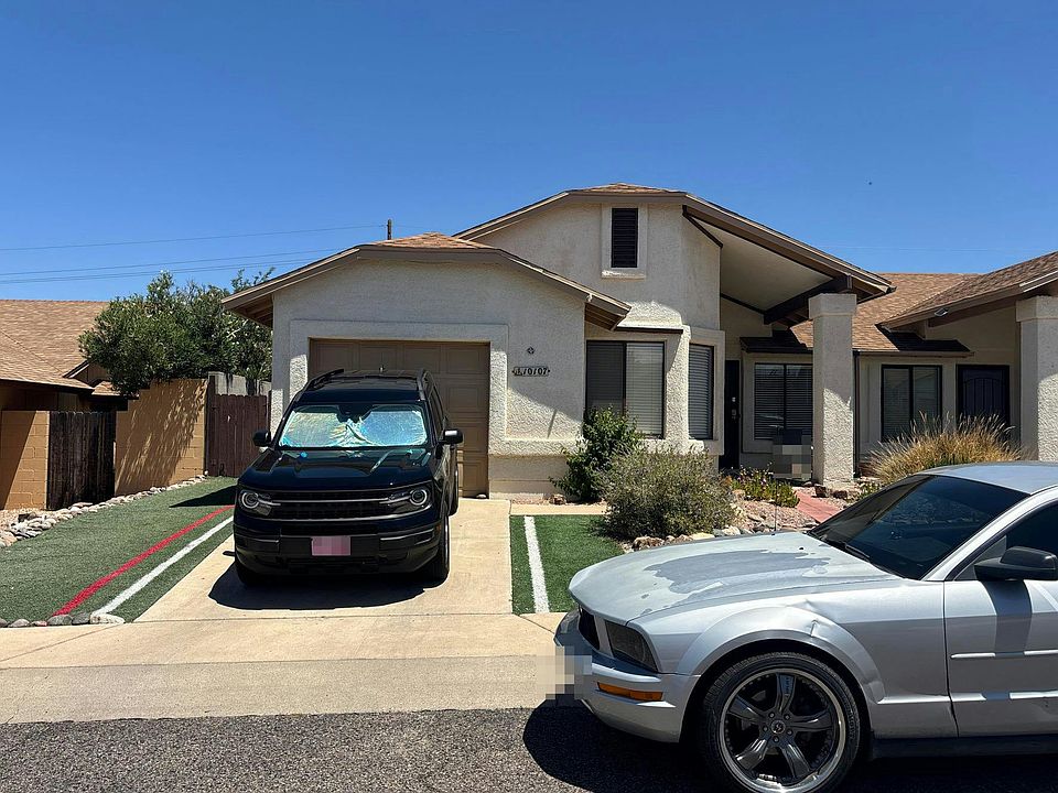 1st image of 10107 E Desert Aire Dr