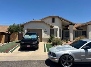 10107 E Desert Aire Dr, Tucson, AZ 85730