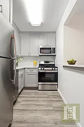 Rented by Halstead Real Estate