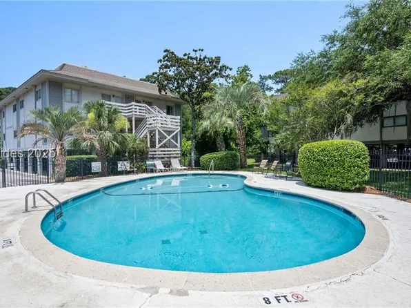 104 Cordillo Pkwy APT D1, Hilton Head Island, SC 29928