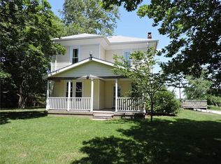 1931 265th St, Winterset, IA 50273