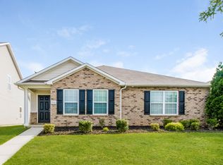 3722 Blaze Dr, Murfreesboro, TN 37128