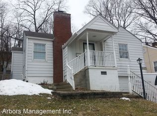 2656 Winchester Dr #2656, Pittsburgh, PA