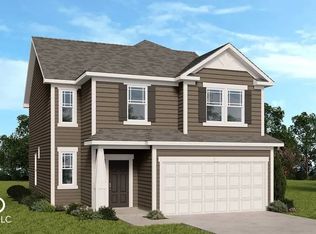 8733 Comstock Ct, Camby, IN 46113
