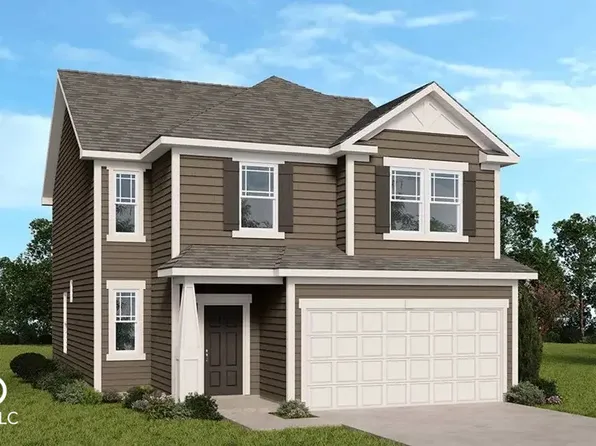 8733 Comstock Ct, Camby, IN 46113