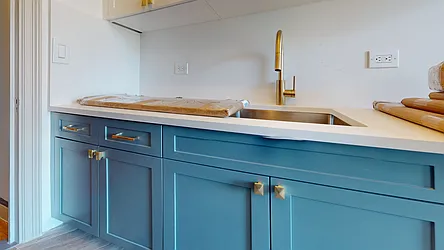 Rented by Bond New York