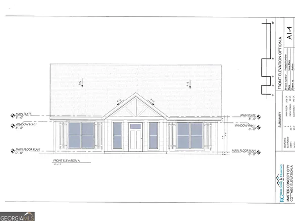 805 Ash St, Lagrange, GA 30240