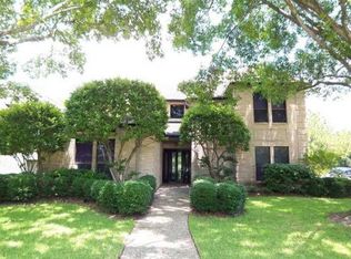 7702 Spyglass Dr, Houston, TX 77095