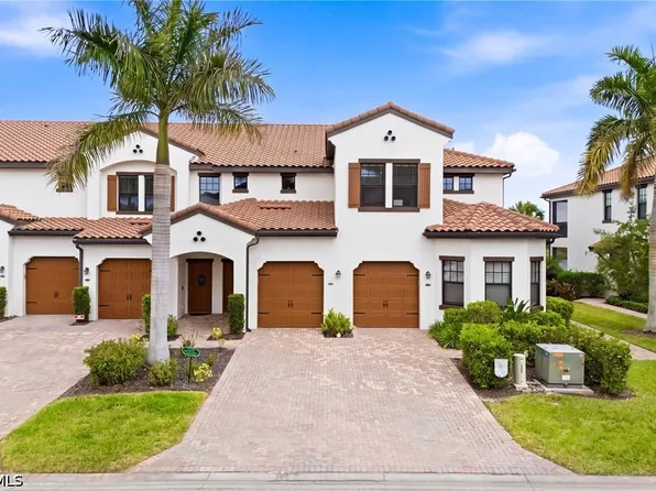 11781 Grand Belvedere Way, Fort Myers, FL 33913