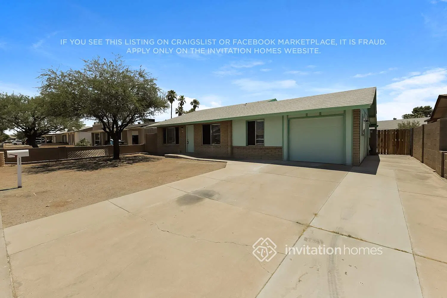 1771 W Menadota Dr Phoenix, AZ 85027 — Photo 2