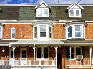 155 S East St, Spring Grove, PA 17362