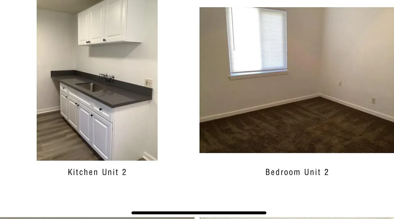 2 bed, 675 sqft, $1,950 — Photo 3