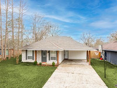 7542 Roster Dr, Baton Rouge, LA, 70817