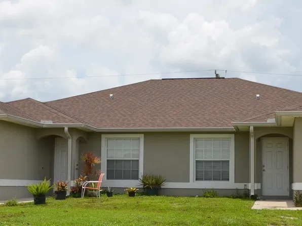 2304 NE 8th Pl, Cape Coral, FL 33909