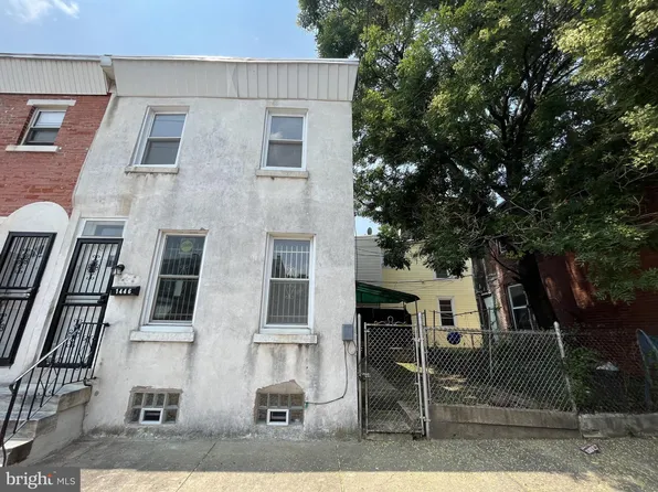 1446 N 54th St, Philadelphia, PA 19131