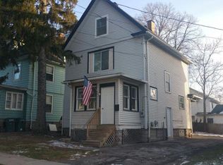 137 Cottage St, Rochester, NY 14608