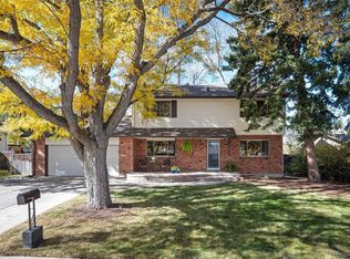 1633 S Holland St, Lakewood, CO 80232