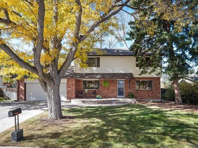 1633 S Holland Street, Lakewood, CO, 80232