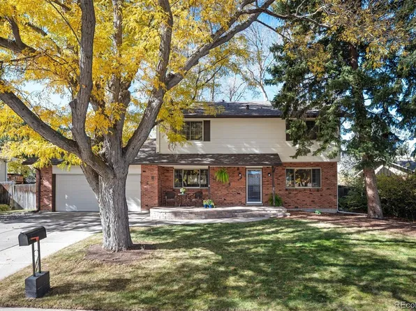 1633 S Holland Street, Lakewood, CO 80232