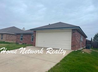3805 Captain Dr, Killeen, TX 76549