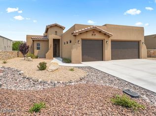 4531 Miramar Arc, Las Cruces, NM 88011