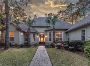 94 Winding Oak Dr, Okatie, SC 29909