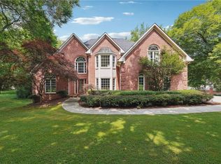 21 Sherman Ln NW, Cartersville, GA 30121