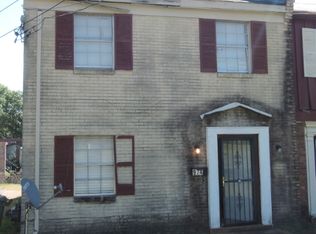 974 University St, Memphis, TN 38107