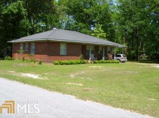45 Foster St, Wadley, GA 30477