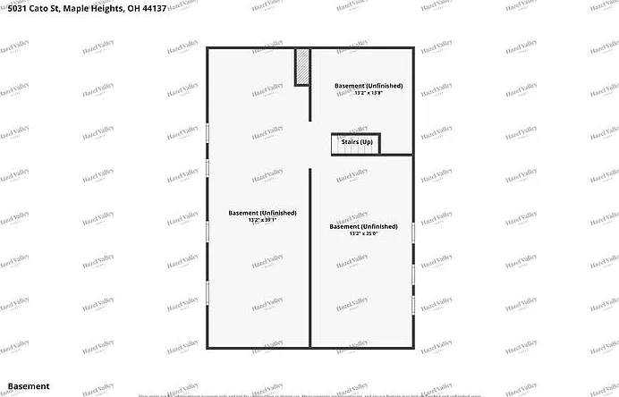 3 bed, 1.5 bath, $1,395 — Photo 2