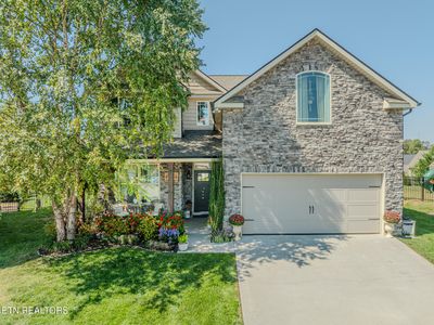 2637 Turkey Trot Ln, Knoxville, TN, 37932