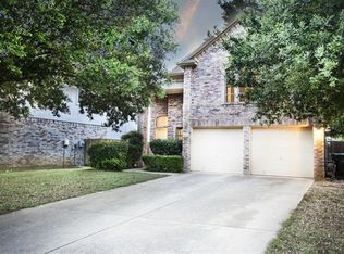 4505 Sandera Ln, Flower Mound, TX 75028