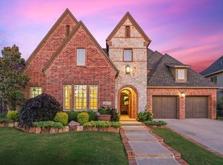 12672 Timber Crossing Dr, Frisco, TX 75033