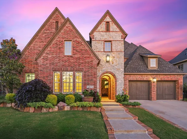 12672 Timber Crossing Dr, Frisco, TX 75033