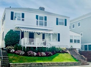 113 S Nassau Ave, Margate, NJ 08402