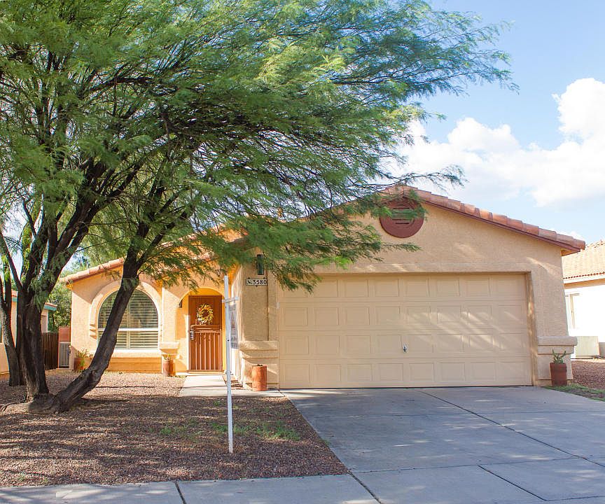 1st image of 3580 W Camino De Talia