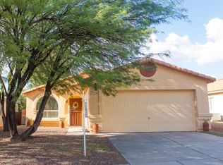 3580 W Camino De Talia, Tucson, AZ 85741