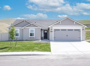1600 SW Kelandren Dr, Prosser, WA 99350