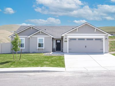 1600 SW Kelandren Dr, Prosser, WA, 99350