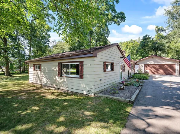 5338 County Highway Q, Colgate, WI 53017