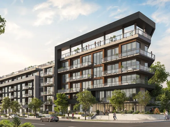 321 31st Ave N #111, Nashville, TN 37203