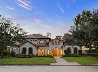 8854 Stable Ln, Houston, TX 77024