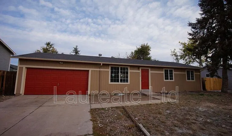 15559 E Bates Ave #A — Photo 1