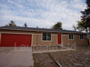 15559 E Bates Ave #A, Aurora, CO 80013