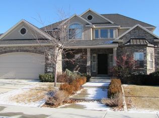 11357 Alta Peak Rd, South Jordan, UT 84095