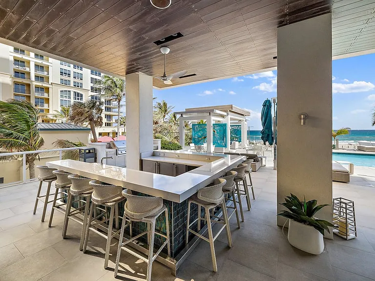 3730 N Ocean Dr #9-D — Photo 67