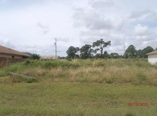 4134 SW Bamberg St, Port Saint Lucie, FL 34953