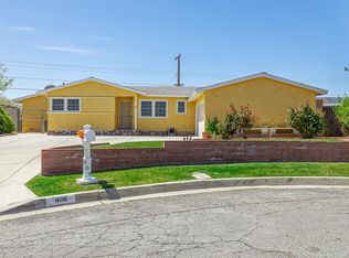 406 E Avenue R4, Palmdale, CA 93550