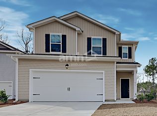 623 E Lionel Rd, Moncks Corner, SC 29461