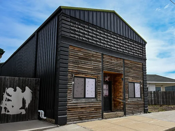 501 Jay St, Bruce, SD 57220